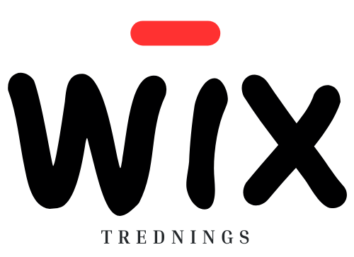 Wix Trendings
